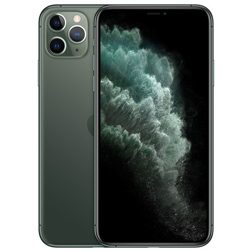 Apple iphone pro - apple, go