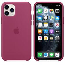 Coque En Silicone Apple iPhone