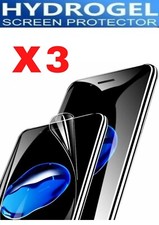 x3 Hydrogel Film Protection