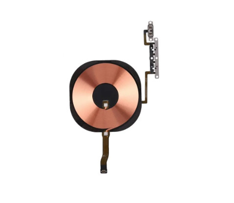 Flex volume apple iphone - flex,