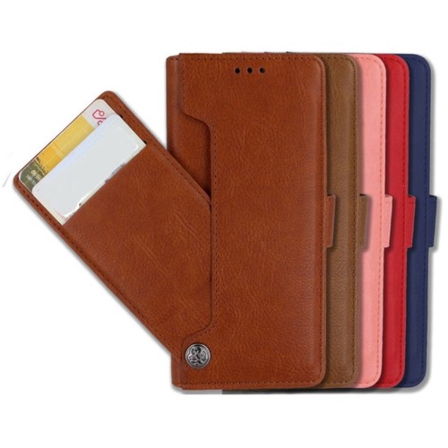 Etui folio housse avec poches - etui,