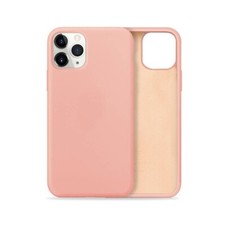 COQUE ETUI TPU silicone  APPLE