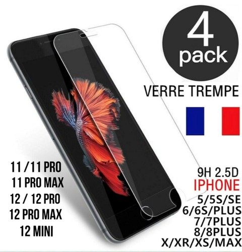 Vitre verre trempe film - verre,