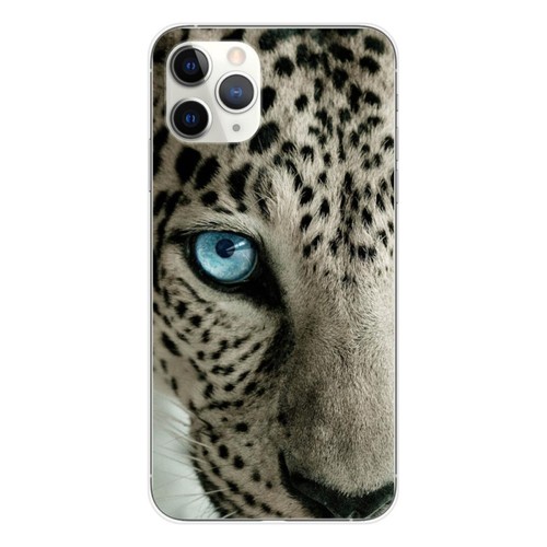 Coque silicone imprimée - en,