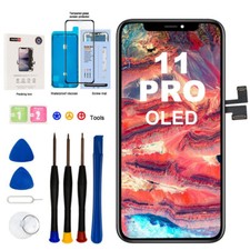 OLED POUR IPHONE 11 PRO ECRAN