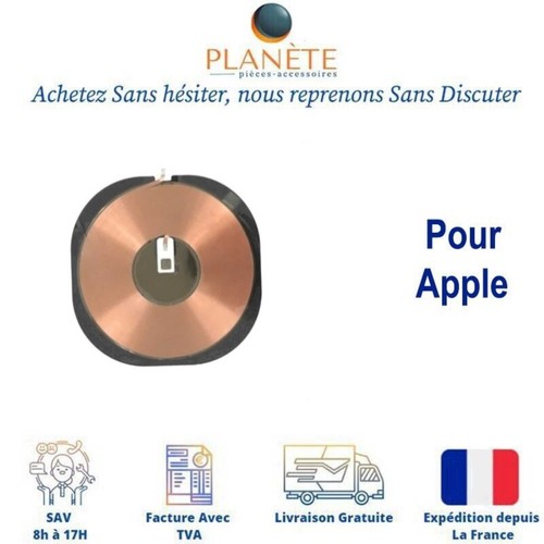 Nappe nfc pour - nappe,