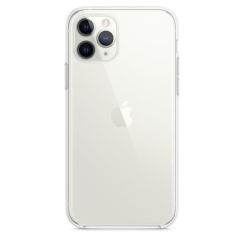 Coque claire transparente - /,