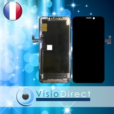 Vitre + Ecran LCD pour iPhone