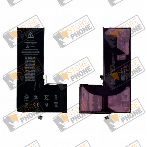 Batterie premium apple iphone - batterie,