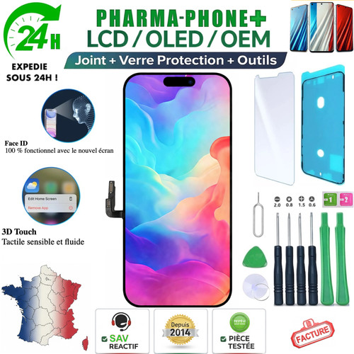 Oled lcd pour remplacer - oled,