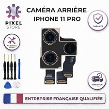 Apple iPhone 11 Pro –