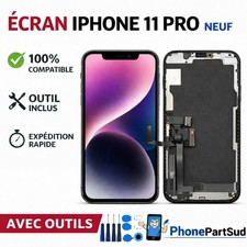 Écran LCD iPhone 11 Pro