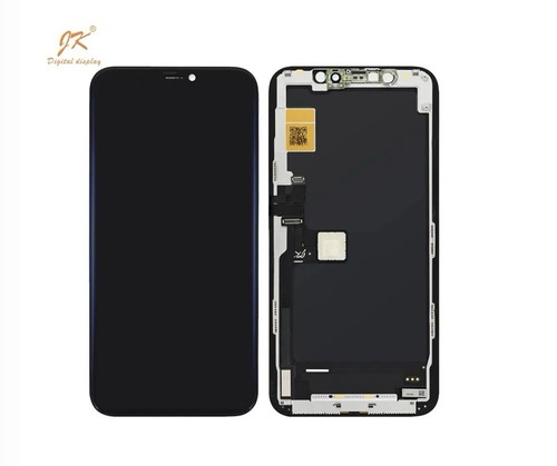 Ecran tactile incell fhd ltps - tactile,