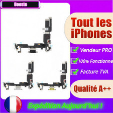 🇫🇷 Connecteur De Charge