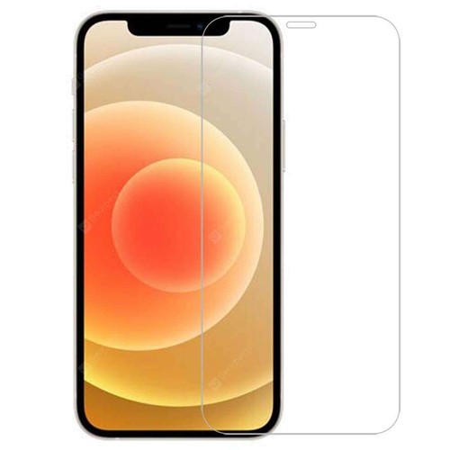 Verre trempe iphone - iphone, 12