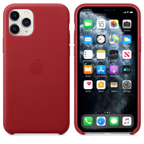 étui cuir pour apple - Étui,