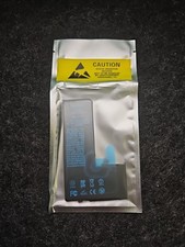 Batterie iPhone 11 Pro