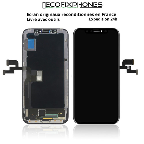 Ecran apple iphone - ecran, originaux