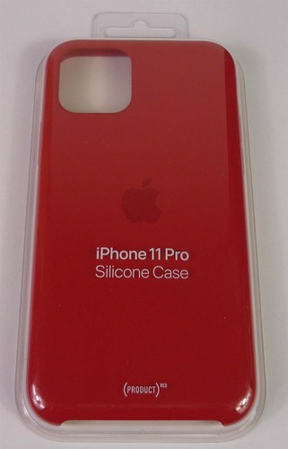 Véritable apple silicone - véritable,