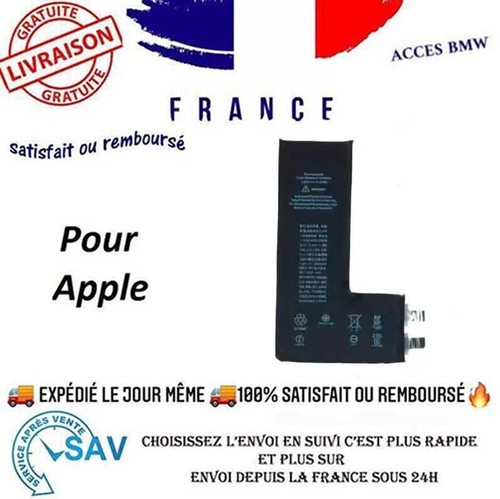 Batterie battery akku sans - battery,