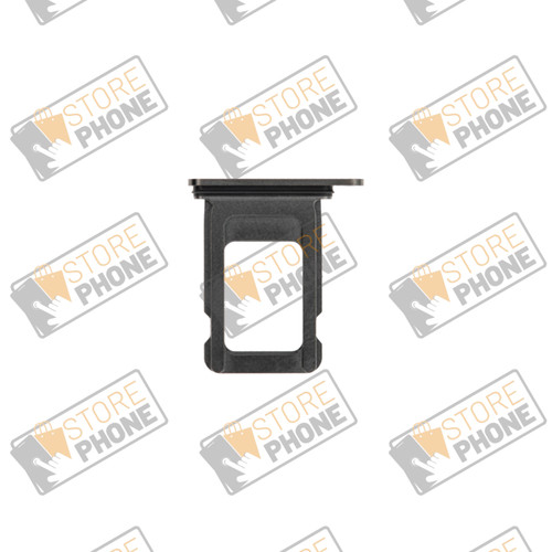Tiroir double sim apple iphone - tiroir,