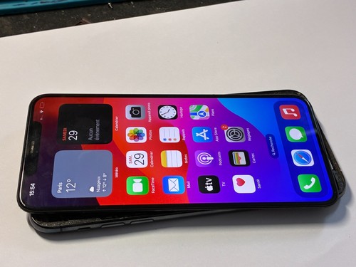 Ecran iphone pro oled - iphone,