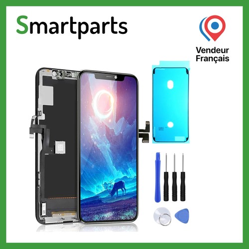 Ecran lcd pour iphone - ecran,