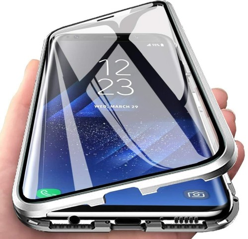 Coque magnetique pour iphone - coque,