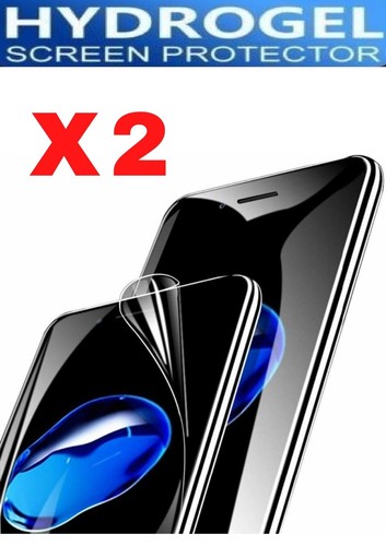 Hydrogel film protection - hydrogel,