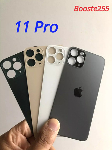 Vitre arrière compatible - ✅,