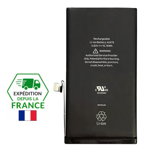 Batterie pour iphone pro - pour,