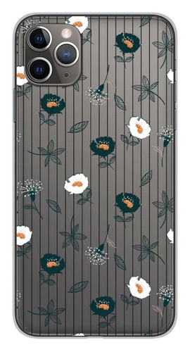 Coque silicone imprimée - en,