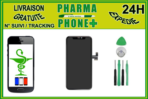 Display genuine screen touch - display,