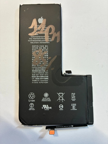 Batterie apple iphone pro - apple, 11
