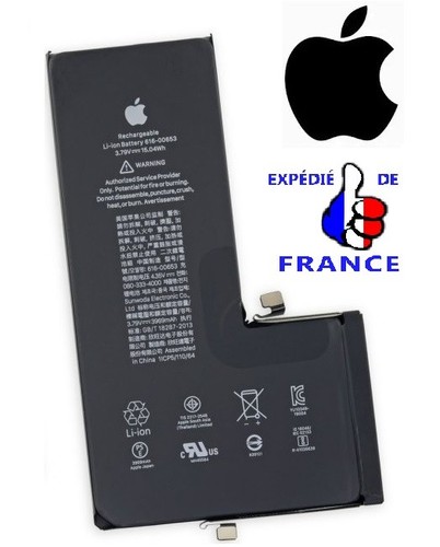 Batterie oem apple iphone - oem, 11
