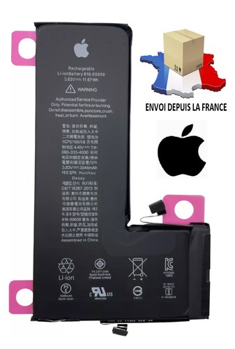 Batterie iphone pro - pro, /