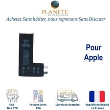 Batterie Battery Akku Sans BMS